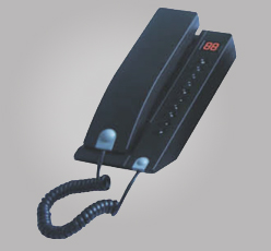 5-Way Intercom