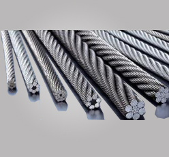 Steel Wire Rope