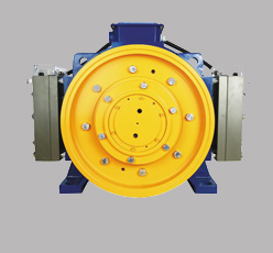 Traction Machine JT S630A