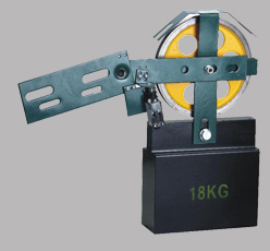 Tension device-OX-300A