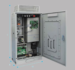 Control Cabinet CE1(1)