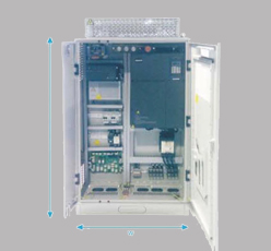 Control Cabinet CF1(1)